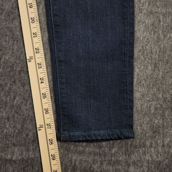 NWT AG Adriano Goldschmied 29R The Legging Ankle Skinny Maternity Jeans - Picture 12 of 15